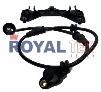 SENSOR ABS ROYALTEK DELANTERO VECTRA 2.0 2.2 --- OEM 90464775